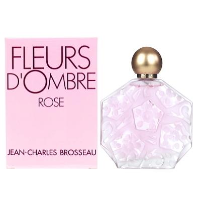 ジャン-シャルル ブロッソー 並行輸入品 ジャン シャルル ブロッソー JEAN CHARLES BROSSEAU フルール ド オンブルローズ EDT SP 50ml 香水 あすつく 香水カンパニー - 通販 - Yahoo ショッピング