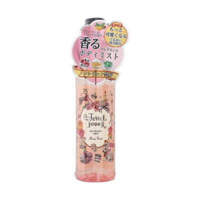 並行輸入品 ジュエルジュエラ JEWEL JOUER ボディフレグランスシャワー