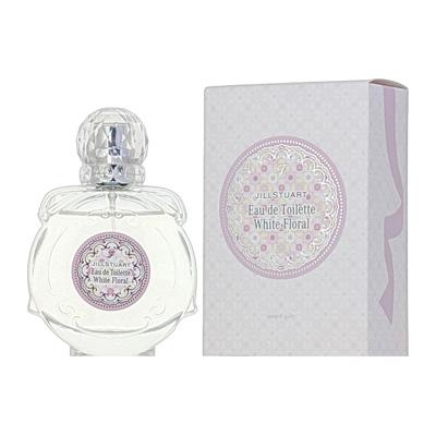 JILL STUART（ジルスチュアート） 並行輸入品 ホワイトフローラル