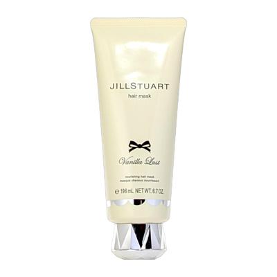 新品未使用 ギフト箱付 JILLSTUART ヴァニララスト 香水 ヘアマスク JILL STUART（ジルスチュアート） 並行輸入品 ヴァニララスト