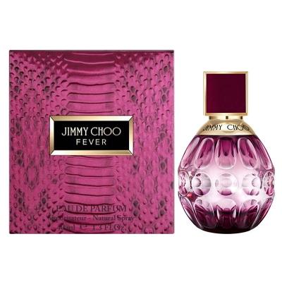 JIMMY CHOO ジミー チュウ フィーバー オードパルファム EDP SP 40ml  