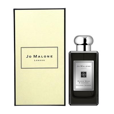 ジョー マローン JO MALONE ブロンズ ウッド＆レザー コロン 