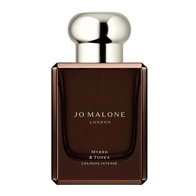 Jo Malone ミルラ＆トンカ 50ml 箱付 ほぼ未使用 JO MALONE LONDON（ジョーマローンロンドン） 並行輸入品 ジョー