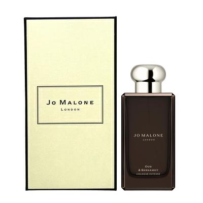 Jo MALONE LONDON ウード & ベルガモット コロン インテンス