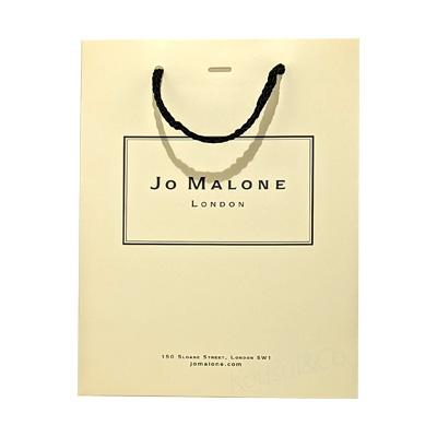 JO MALONE LONDON ジョー マローン ショッパー(大)紙袋 JO MALONE LONDON ジョー マローン ショッパー(大)紙袋