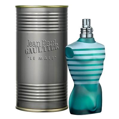 ジャンポール ゴルチエ JEAN PAUL GAULTIER ル マル EDT SP 125ml 【香水】【あすつく】 :jpg002-125