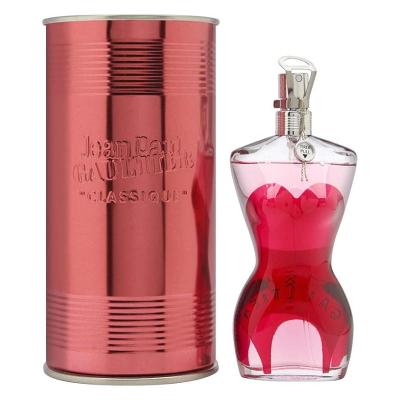 ジャンポールゴルチエ クラシック オードパルファム 50ml Jean Paul Gaultier（ジャンポール・ゴルチエ） 並行輸入品 ジャン