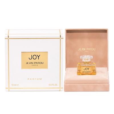 ジャン パトゥ JEAN PATOU ジョイ パルファム ボトルタイプ JOY PARFUM BT 15ml 【香水】