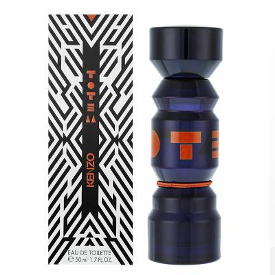 新品未開封 KENZO トーテムオーデトワレ オレンジ 50ml ケンゾー 