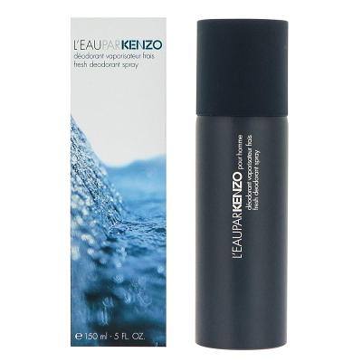 ほぼ未使用 ケンゾー ローパ　ケンゾー　インディゴ EDP 100ml KENZO（ケンゾー） 並行輸入品 ローパ プールオム フレッシュ ボディ