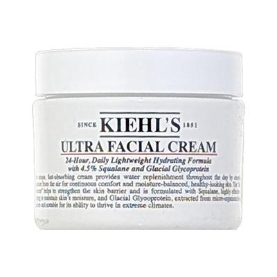Kiehl's（キールズ） 並行輸入品 クリーム UFC 50ml 【あすつく