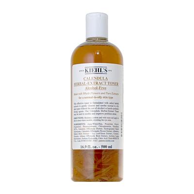 キールズ Kiehl S ハーバル トナー Cl アルコールフリー 500ml Odr Kie625 500 香水カンパニー 通販 Yahoo ショッピング