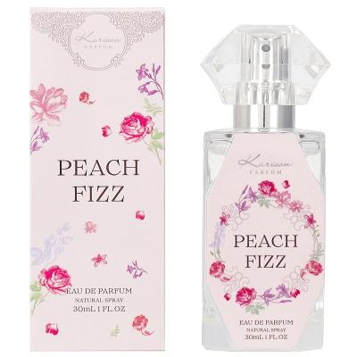 カリソン Karison ピーチフィズ オードパルファム EDP SP 30ml 【香水