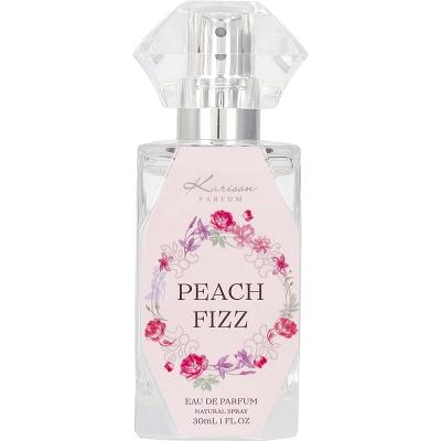 カリソン Karison ピーチフィズ オードパルファム EDP SP 30ml 【香水
