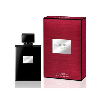 並行輸入品 レディー ガガ LADY GAGA オーデ EDP SP 75ml 【香水