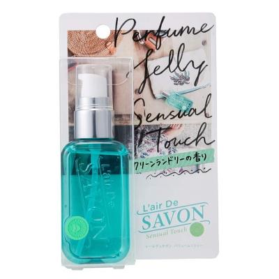 L'air De SAVON レールデュサボン L'air パフュームジェリー