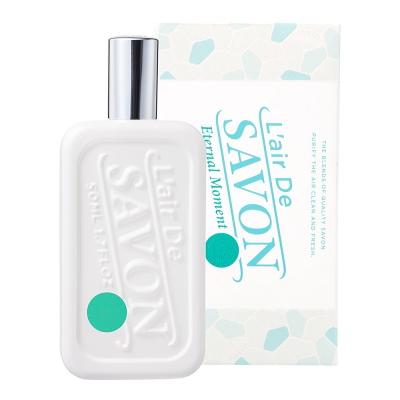 L'air De SAVON（レールデュサボン） L'air De SAVON オードトワレ