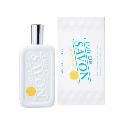 L'air De SAVON（レールデュサボン） L'air De SAVON オードトワレ