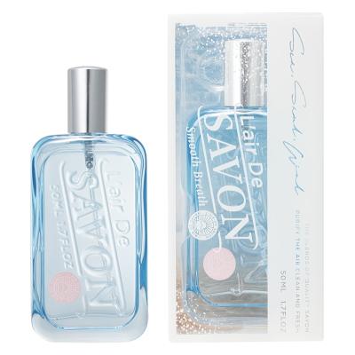 L'air De SAVON（レールデュサボン） L'air De SAVON オードトワレ