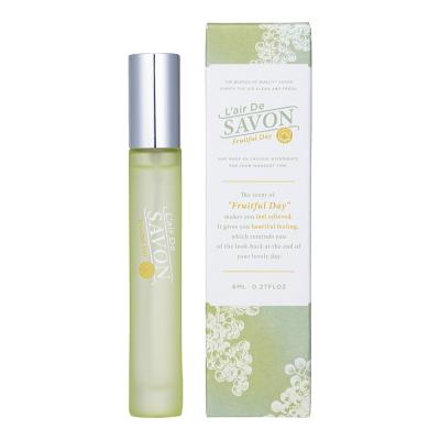 L'air De SAVON レールデュサボン MINI フルーツフルデイ ミニ L'air De SAVON レールデュサボン MINI フルーツフルデイ ミニ