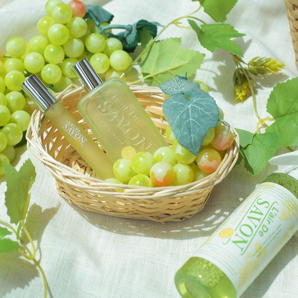 L'air De SAVON（レールデュサボン） L'air De SAVON オードトワレ