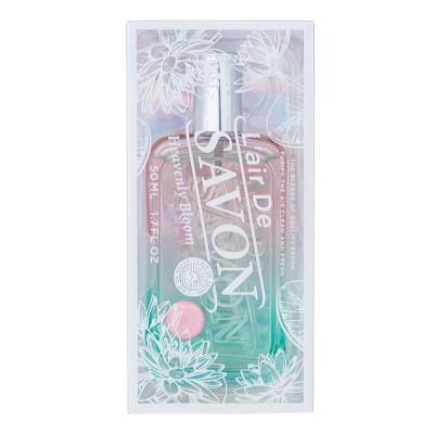 L'air De SAVON（レールデュサボン） L'air De SAVON オードトワレ