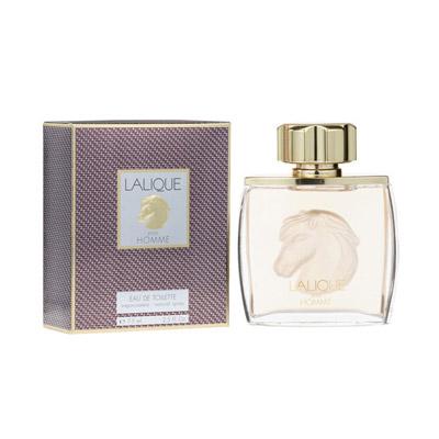 LALIQUE（ラリック） 並行輸入品 プールオム エキュウス EDP SP