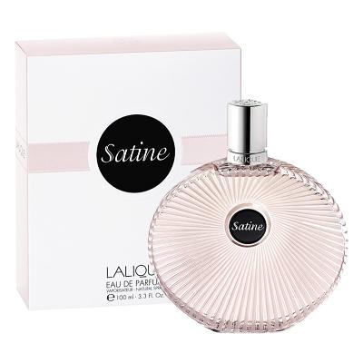 LALIQUE（ラリック） 並行輸入品 サティーヌ オードパルファム EDP SP