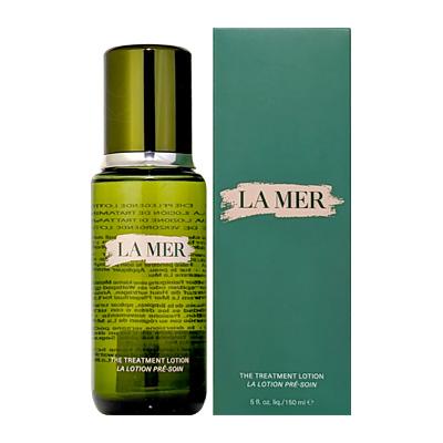国内代理店もの 英国製 LA MER ザ•トリートメントローション150mL LA MER（ラ・メール） 並行輸入品 ザ・トリートメント ローション