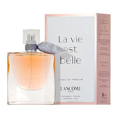 ○【未開封】ランコム ラヴィエベルEDP 50ml リフィル 100ml
