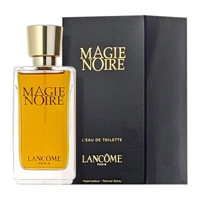 LANCOME（ランコム） 並行輸入品 マギーノワール EDT SP 75ml 【香水