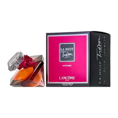 希少品 ランコム ラニュイ トレゾア ア ラ フォリー 50ml LANCOME（ランコム） 並行輸入品 ラ ニュイ トレゾア インテンス