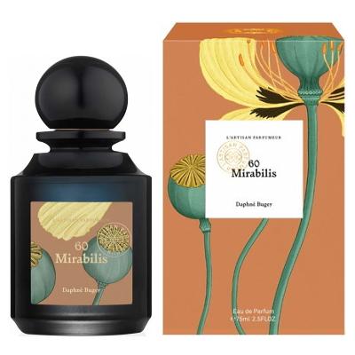 ラルチザン パフューム L'ARTISAN PARFUMEUR ミラビリス オードパルファム EDP SP 75ml 【香水】【あすつく】  :lar010-075:香水カンパニー - 通販 - Yahoo!ショッピング