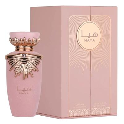 並行輸入品 ラッタファ Lattafa ハヤ オードパルファム EDP SP 100ml