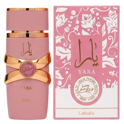 並行輸入品 ラッタファ Lattafa ヤラ エリクサー オードパルファム EDP