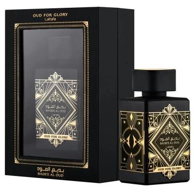 並行輸入品 ラッタファ Lattafa バディー アル ウード フォー
