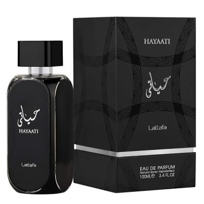 並行輸入 ラッタファ Lattafa ハヤーティ オードパルファム EDP SP
