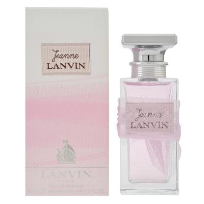 ランバン Lanvin ジャンヌ ランバン オードパルファム Edp Sp 50ml 香水 あすつく Lav011 050 香水カンパニー 通販 Yahoo ショッピング