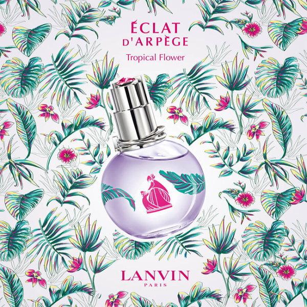 LANVIN（ランバン） 並行輸入品 エクラ ドゥ アルページュ トロピカル