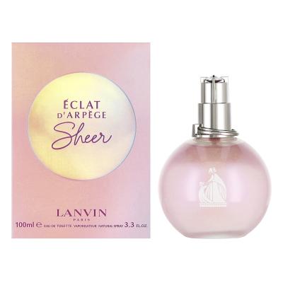 LANVIN（ランバン） 並行輸入品 エクラ ドゥ アルページュ シアー