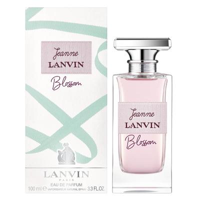 Jeanne LANVIN 香水 箱付き LANVIN ランバン ジャンヌ EDP 50ml SP （香水） : 海外コスメ