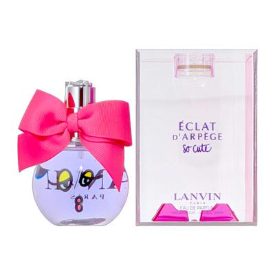 レア✨　ランバン香水　エクラドゥアルページュ　ソーキュート LANVIN（ランバン） 並行輸入品 エクラ ドゥ アルページュ ソー
