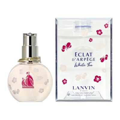 LANVIN（ランバン） 並行輸入品 エクラ ドゥ アルページュ ホワイト