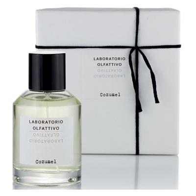 LABORATORIO OLFATTIVO 並行輸入品 ラボラトリオ・オルファティーボ