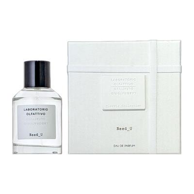 LABORATORIO OLFATTIVO 並行輸入品 ラボラトリオ・オルファティーボ 