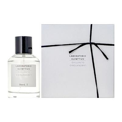 LABORATORIO OLFATTIVO 並行輸入品 ラボラトリオ・オルファティーボ