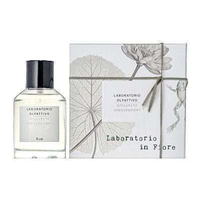 Laboratorio Olfattivo デコベール 100ml ほぼ未使用 試してみた 