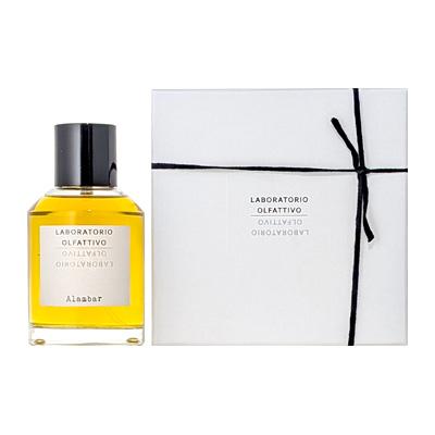 LABORATORIO OLFATTIVO 並行輸入品 ラボラトリオ・オルファティーボ