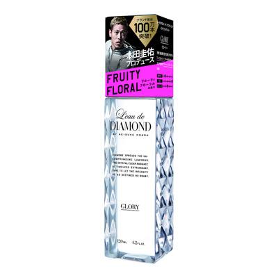 L'eau de DIAMOND（ロードダイヤモンド） ロードダイアモンド KEISUKE
