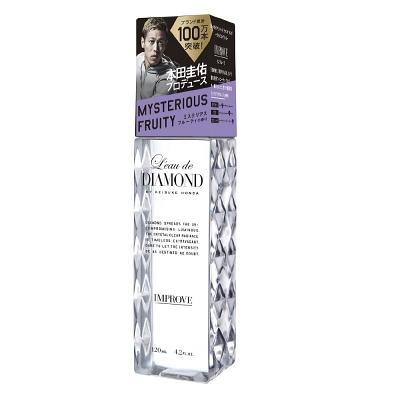 L'eau de DIAMOND（ロードダイヤモンド） ロードダイアモンド KEISUKE